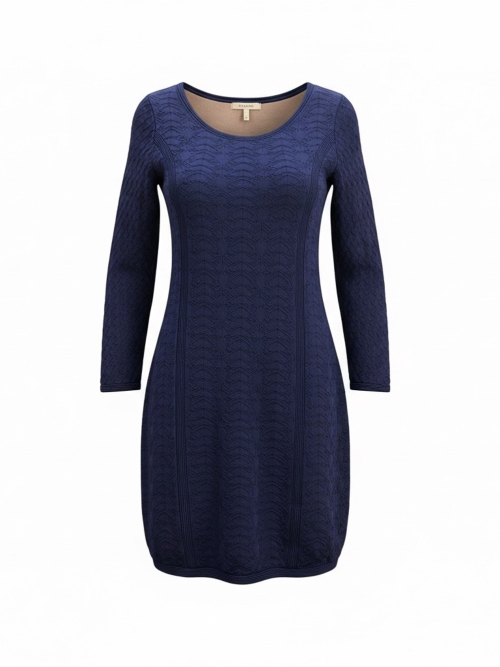 Blue Lace Bodycon Midi Dress Petite Romantic Coquette Cocktail Fitted Wedding